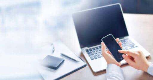 Nasteo - Solutions digitales pour PME et TPE