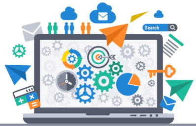 Référencement naturel (SEO)- Suivi de référencement