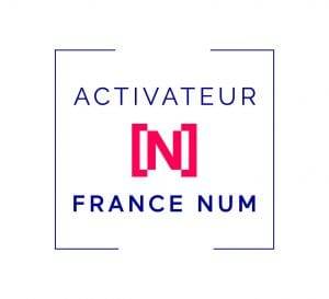 Nasteo Activateur Numérique France Num
