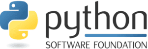 Python Software Logo