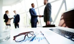 Entrepreneurs valident un accord